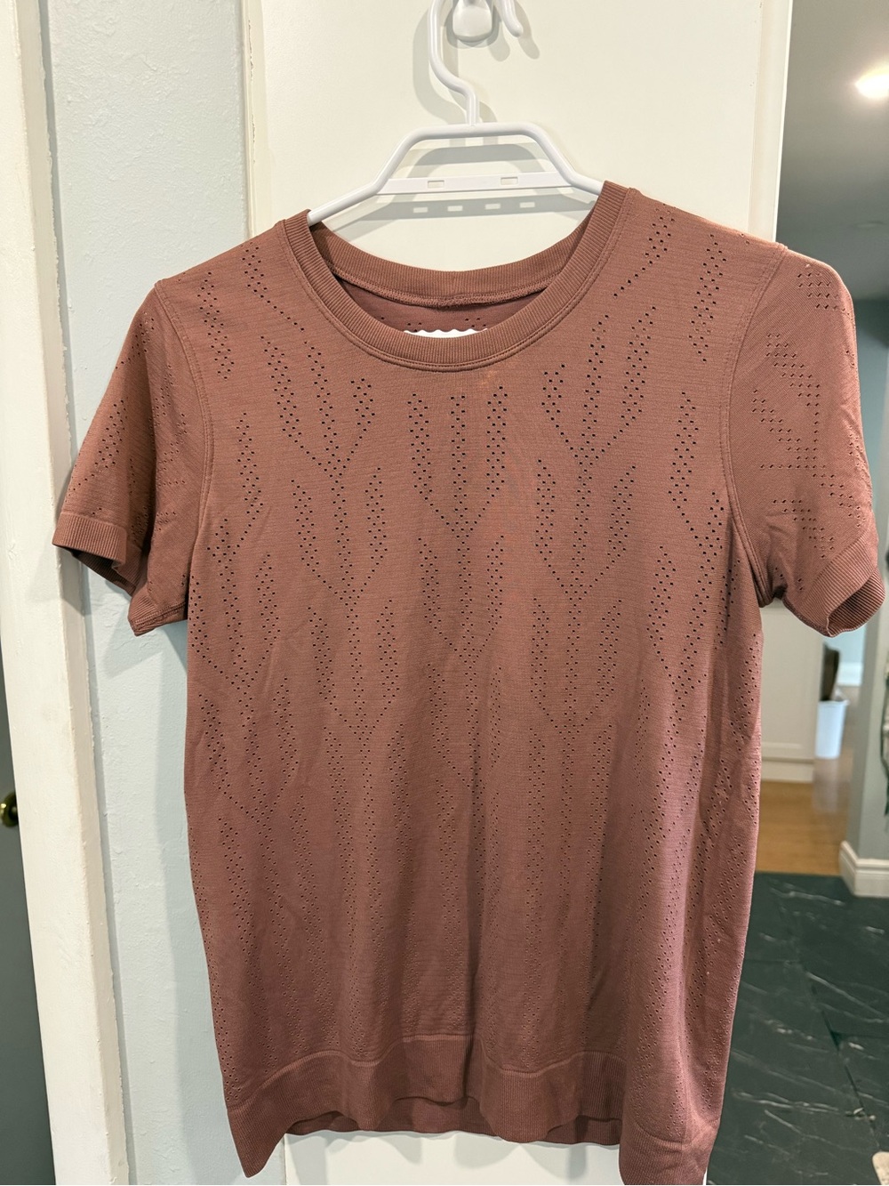 Women’s Short Sleeve Top